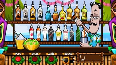 Best Bartender - Mixed Drink Bildschirmfoto