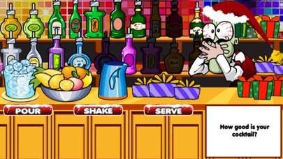 Best Bartender App screenshot #3