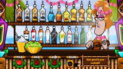 Best Bartender App-Screenshot #5