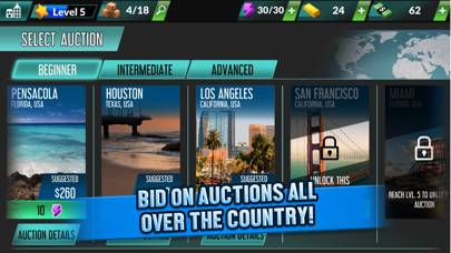 Bid Wars 2 – Pawn Shop Tycoon App skärmdump #3