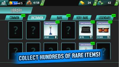Bid Wars 2 – Pawn Shop Tycoon Captura de pantalla de la aplicación #4