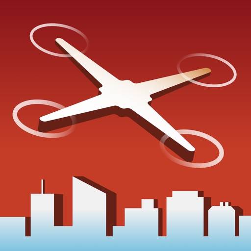 DroneMate Icon