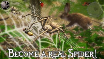 Ultimate Spider Simulator 2 Captura de pantalla de la aplicación #1