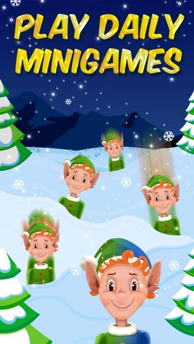 25 Days of Christmas 2020 App-Screenshot #3