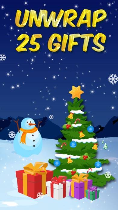 25 Days of Christmas 2020 App-Screenshot #4