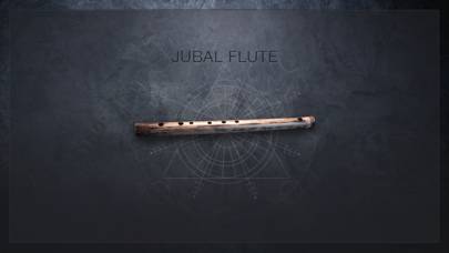 Jubal Flute App screenshot #3