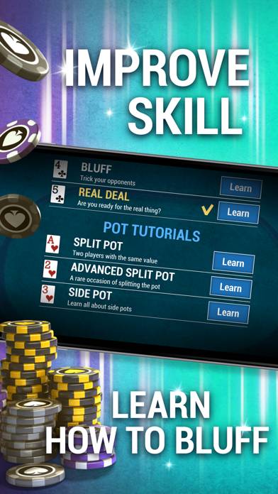 How to Poker App-Screenshot #4