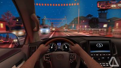 Driving Zone: Japan Pro Schermata dell'app #1