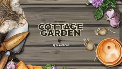 Cottage Garden App screenshot #1