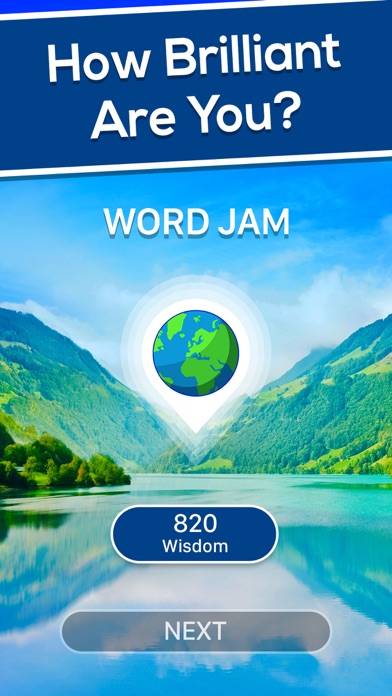 Crossword Jam: Fun Word Search App screenshot #4