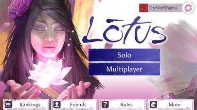 Lotus Digital App screenshot #2