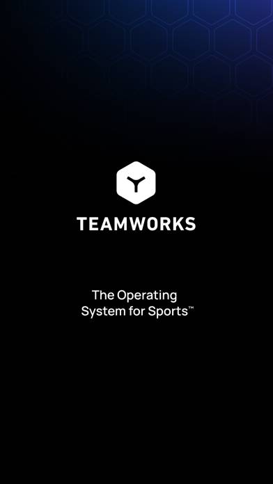 Teamworks App screenshot #5