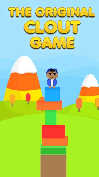Lil Jump 2 Schermata dell'app #1