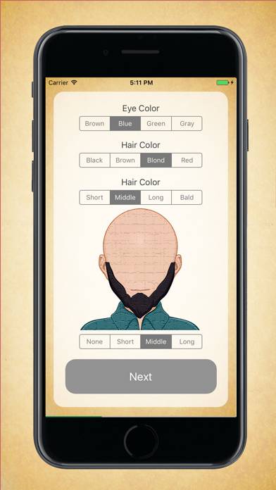 Camel Calculator! Schermata dell'app #2