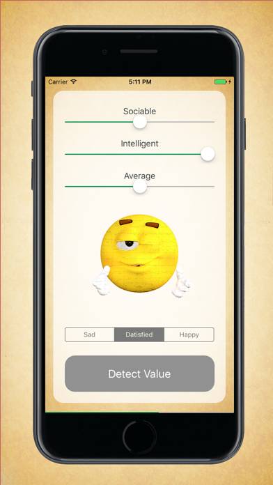 Camel Calculator! Schermata dell'app #3