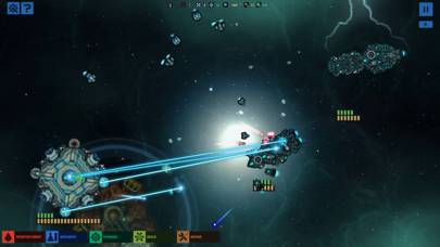 Battlevoid: Sector Siege App screenshot #1