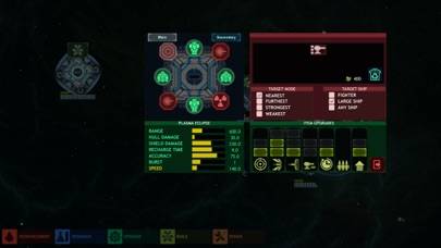 Battlevoid: Sector Siege Capture d'écran de l'application #3