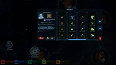 Battlevoid: Sector Siege Capture d'écran de l'application #4