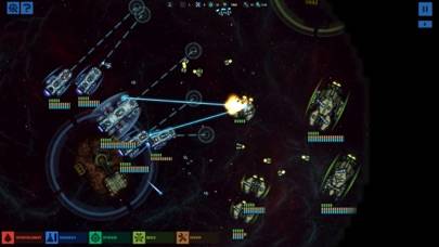 Battlevoid: Sector Siege Capture d'écran de l'application #5