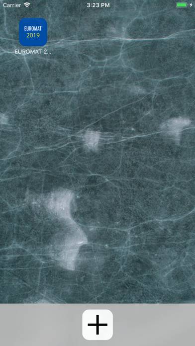 Invajo Conference & Events skärmdump