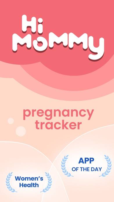 HiMommy - gravidanza e bambino