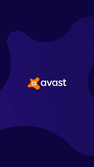 Avast Security & Privacy App skärmdump #6