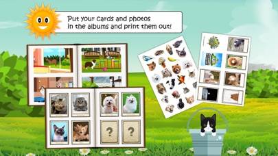 My Pets For Kid (Full Version) Capture d'écran de l'application #5
