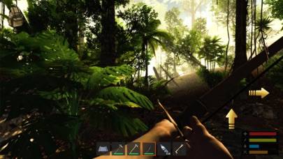 Survive: The Lost Lands Скриншот приложения #1
