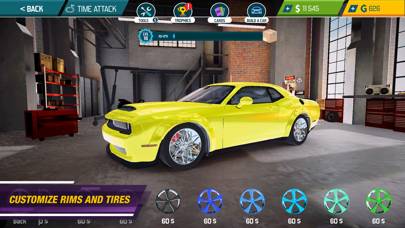 Car Mechanic Simulator 21 Game App-Screenshot #2