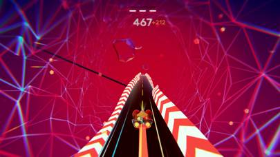 Photon Highway screenshot