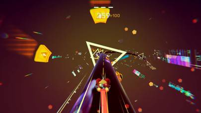 Photon Highway game screenshot