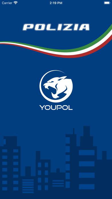 YouPol App screenshot #1