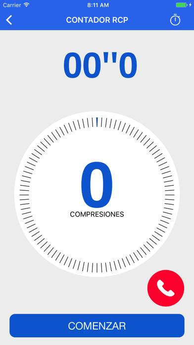 ReAnimate captura de pantalla