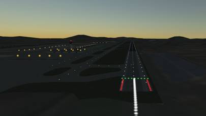 VR Flight Simulator Pro Schermata dell'app #1