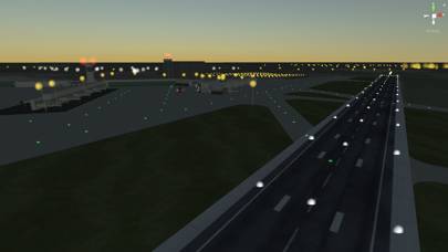 VR Flight Simulator Pro Schermata dell'app #3
