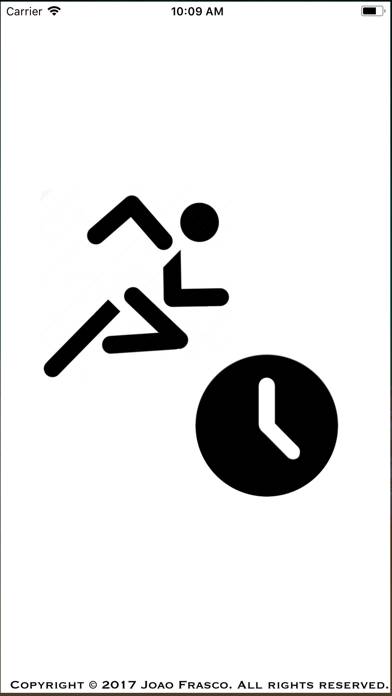 HIITCounter capture d'écran