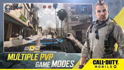 Call of Duty: Mobile App preview #2