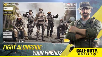 Call of Duty: Mobile App preview #3