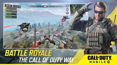 Call of Duty: Mobile App preview #5