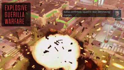 XCOM 2 Collection Schermata dell'app #3