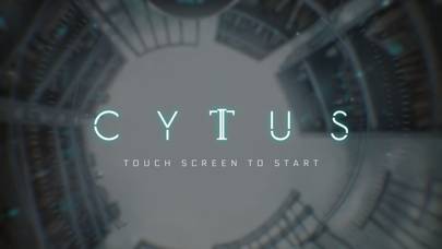 Cytus II App skärmdump #5