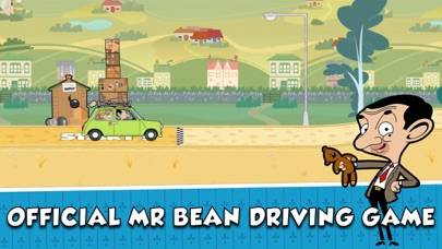 Mr Bean Скриншот приложения #1