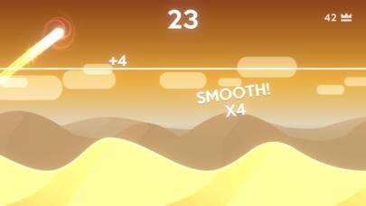 Dune! App screenshot #2