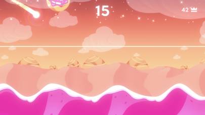 Dune! App-Screenshot #6
