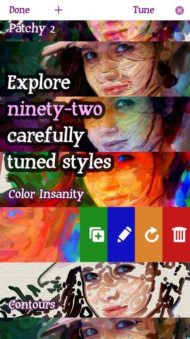 PaintMee 2 App screenshot #4