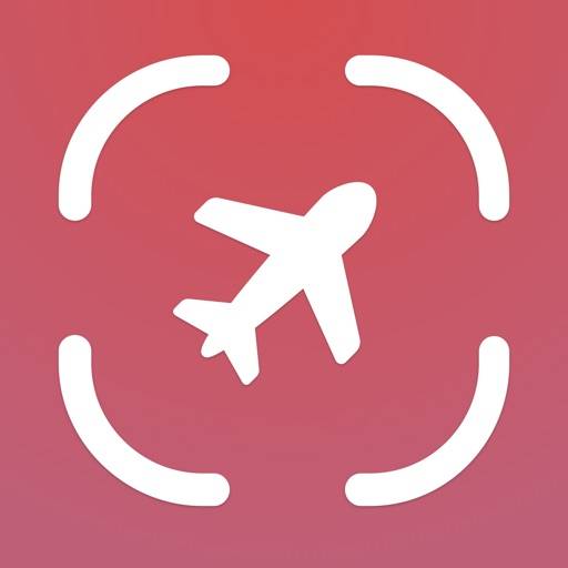 AR Planes: Airplane Tracker Icon