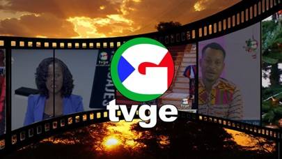 TVGE Live captura de pantalla