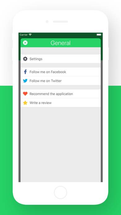 QuickChat for WhatsApp Schermata dell'app #2
