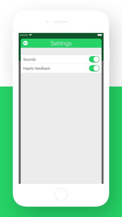 QuickChat for WhatsApp Schermata dell'app #3