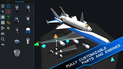 Juno: New Origins Complete Ed. Capture d'écran de l'application #2